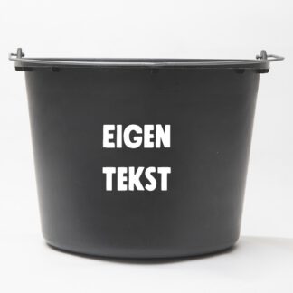 Emmer Eigen Tekst ALG00