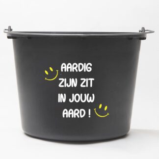 Aardig zijn ALG29