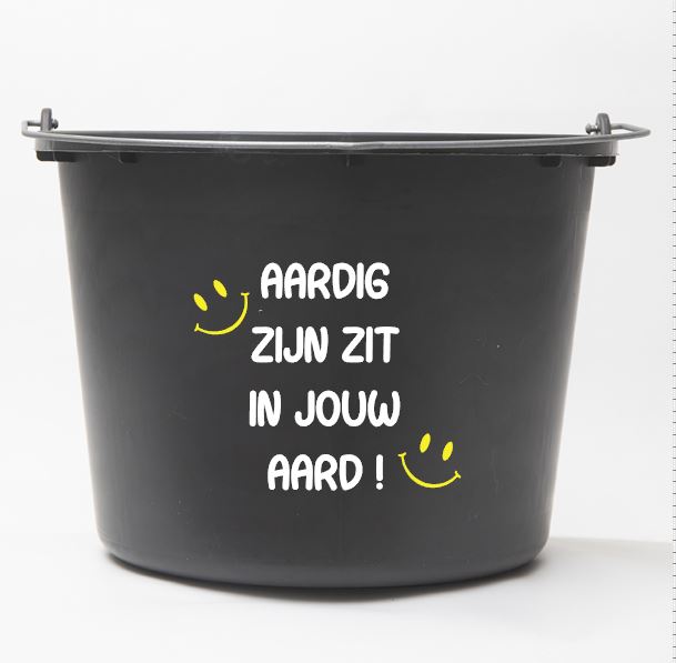 Aardig zijn ALG29