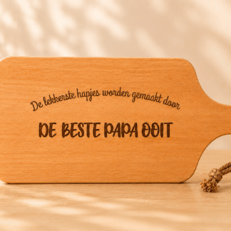 Beste papa ooit