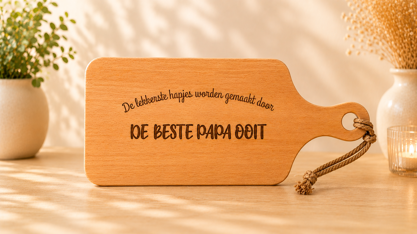 Beste papa ooit