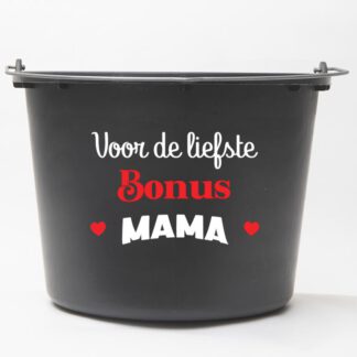 Bonus mama