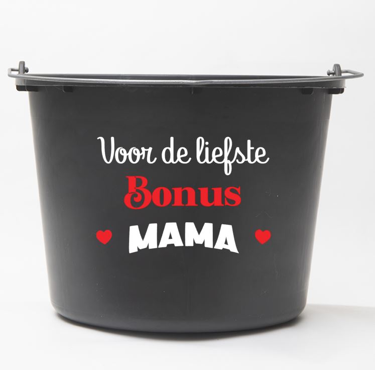 Bonus mama