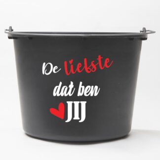 de liefste