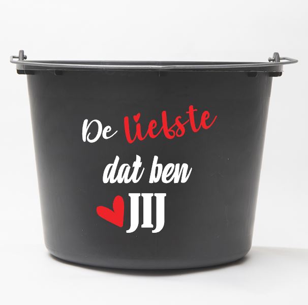 de liefste