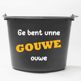 Gouwe ouwe