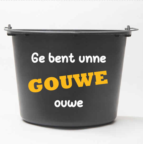 Gouwe ouwe