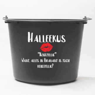 Halleekus