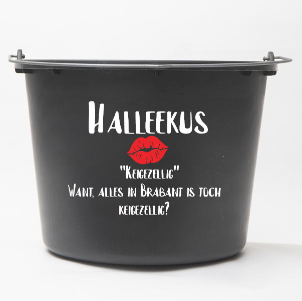Halleekus