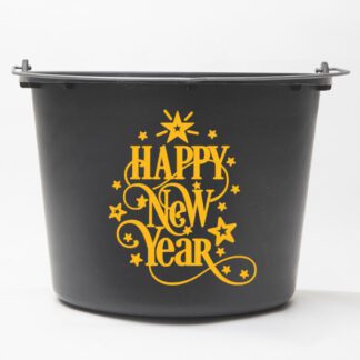 Happy New Year