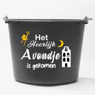 Heerlijk Avondje