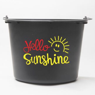 Hello Sunshine ALG30