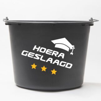 Hoera Geslaagd GSL02