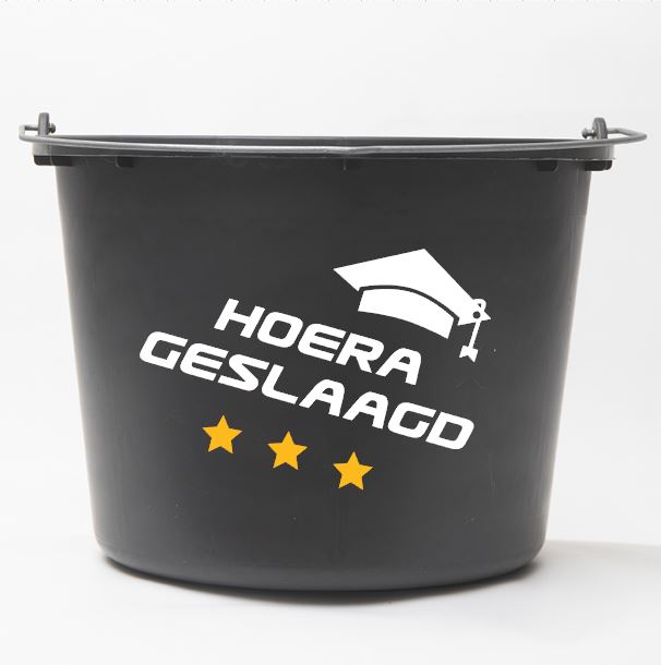 Hoera Geslaagd GSL02
