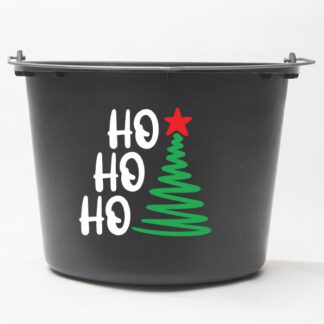 HO HO HO