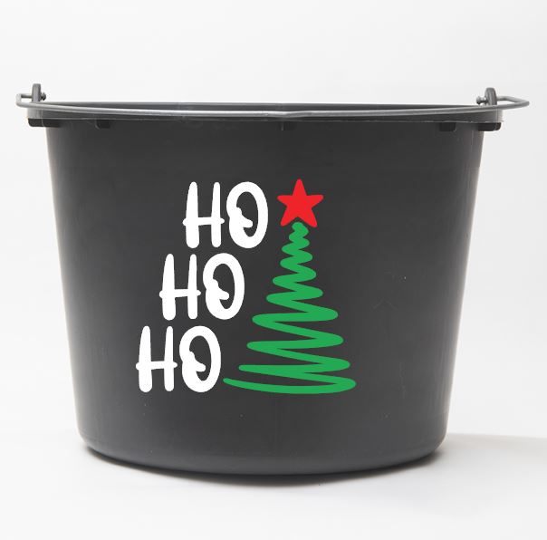 HO HO HO