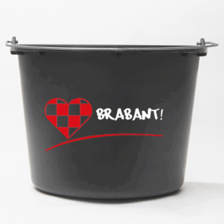 I love Brababant