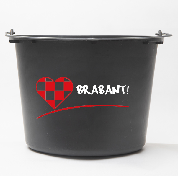 I love Brababant