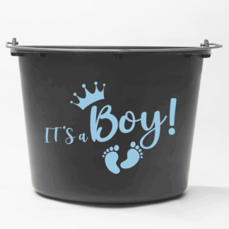It's a Boy