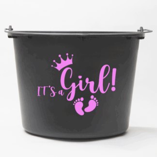 It's a Girl