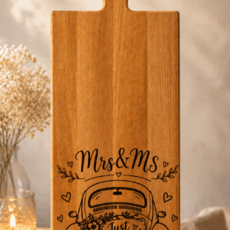 Mr and Ms