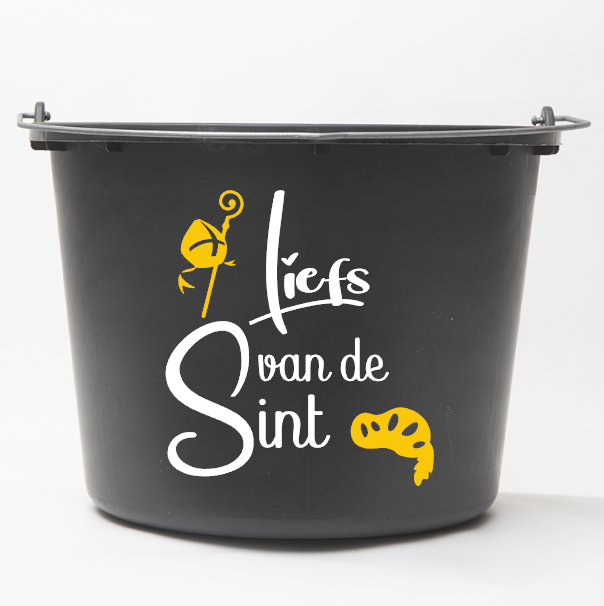 Liefs van de Sint