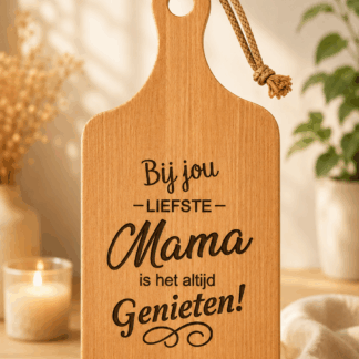 Liefste Mama