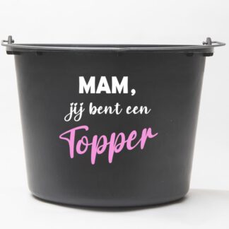 Mam topper