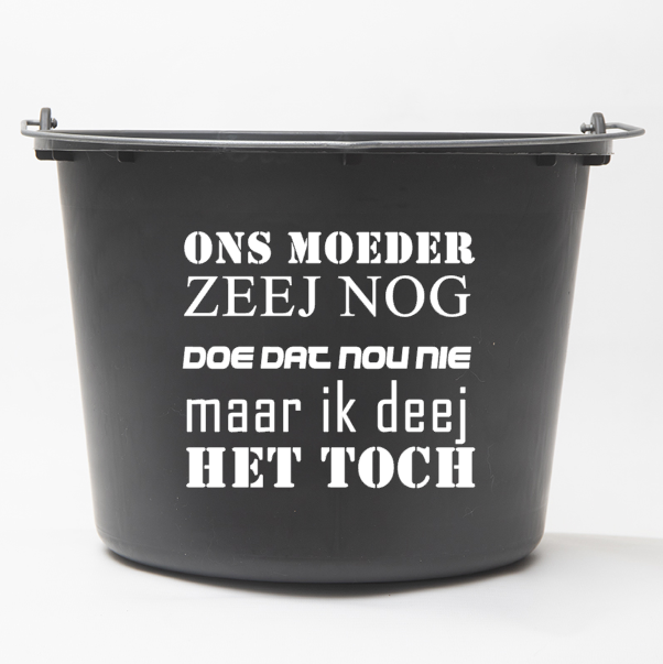 Ons moeder