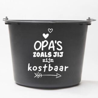 Opa kostbaar OP02
