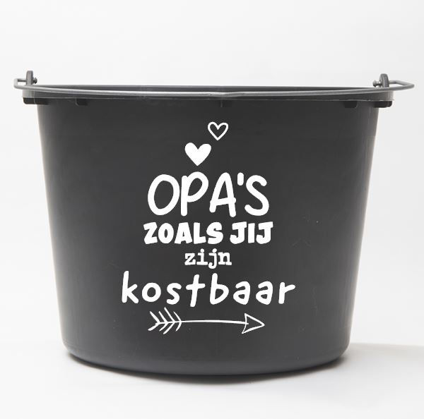 Opa kostbaar OP02