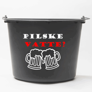 Pilske Vatte