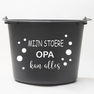 Stoere Opa OP04