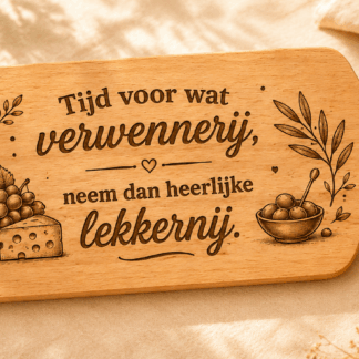 Lekkernij