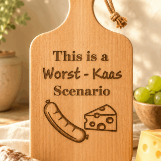 Worst - Kaas scenario